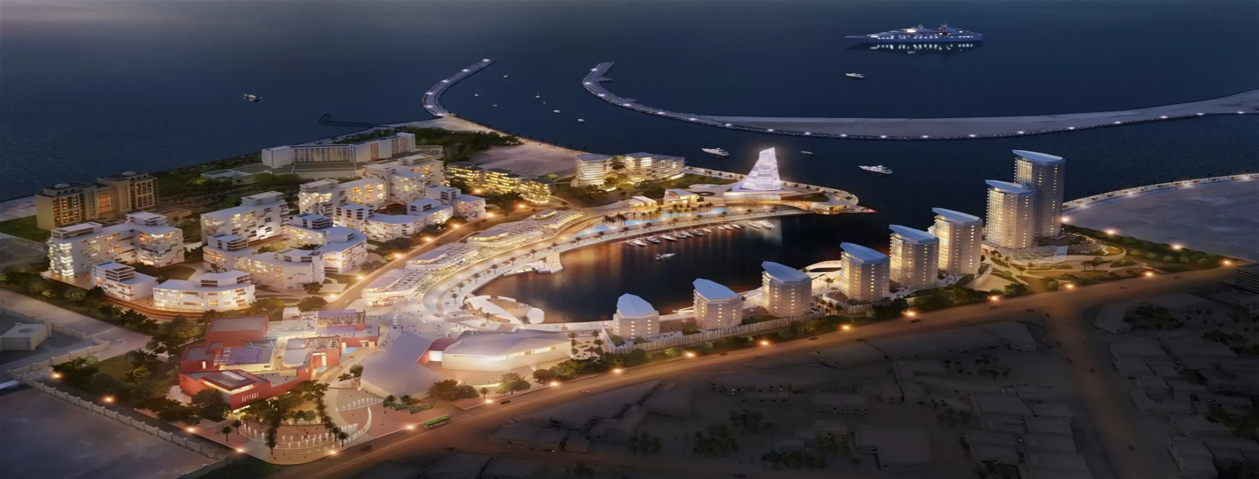 Image for Marina Views